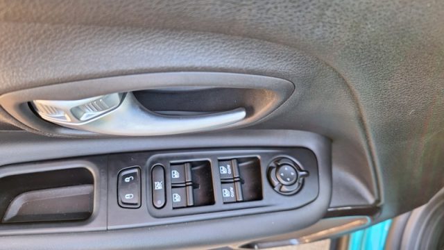 JEEP Renegade usata, con Volante in pelle