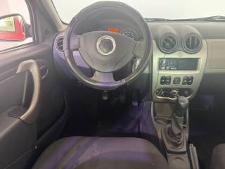 DACIA Sandero usata 13
