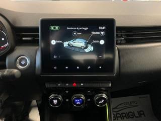 RENAULT Clio usata, con Vetri oscurati