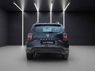 DACIA Duster usata, con Airbag Passeggero