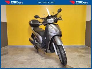 HONDA SH 300 i usata 1