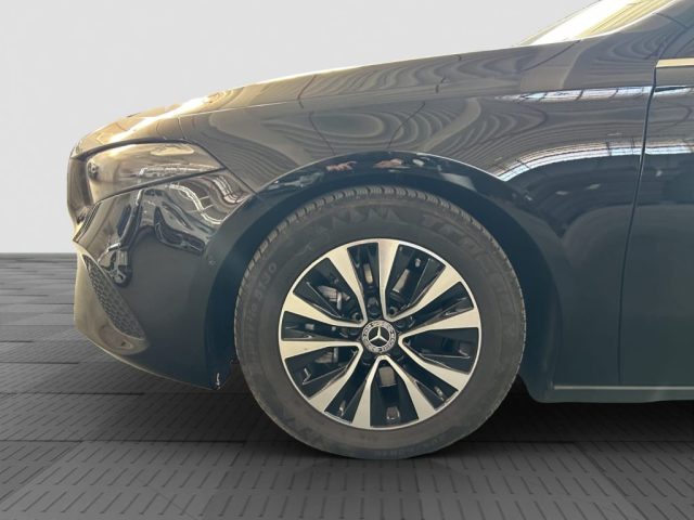 MERCEDES-BENZ A 180 usata 14