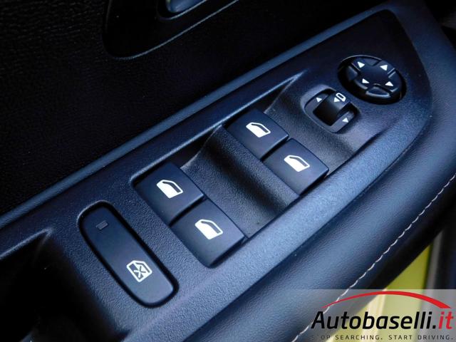 PEUGEOT 208 usata, con Streaming musicale integrato