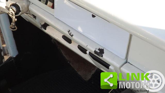 VOLKSWAGEN Maggiolino usata 33