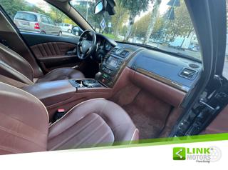 MASERATI Quattroporte usata, con Fendinebbia