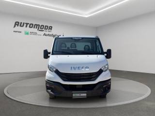 IVECO Daily usata, con Airbag Passeggero