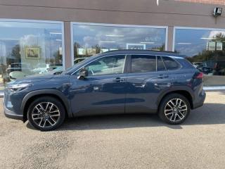 TOYOTA Corolla Cross usata, con Controllo trazione