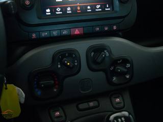 FIAT Panda usata 30