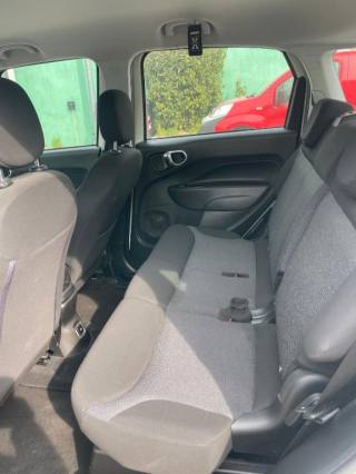 FIAT 500L usata, con Chiusura centralizzata telecomandata