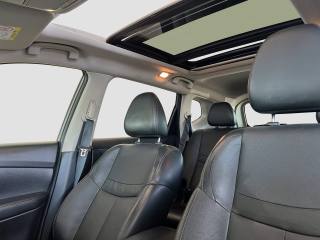 NISSAN X-Trail usata 14