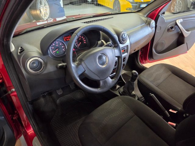 DACIA Sandero usata, con Fendinebbia