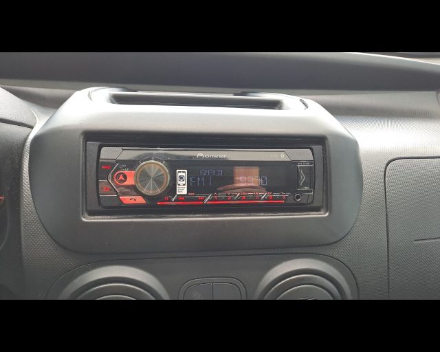 FIAT Fiorino usata 7