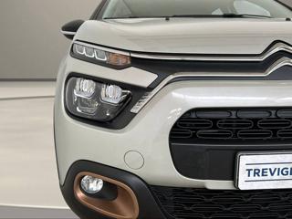CITROEN C3 usata, con Bluetooth