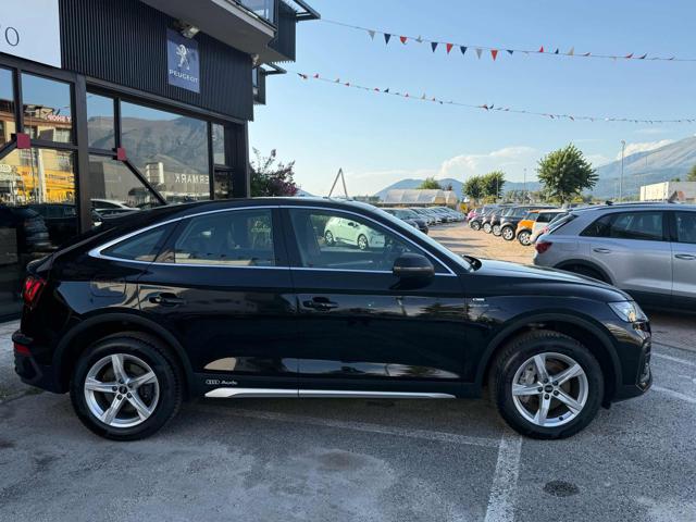 AUDI Q5 usata, con Cruise Control