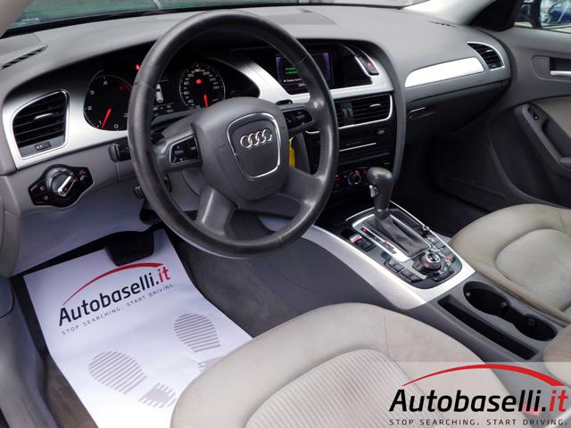 AUDI A4 usata, con Airbag