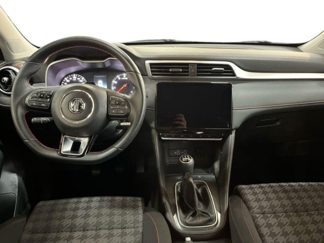 MG ZS usata, con Airbag Passeggero
