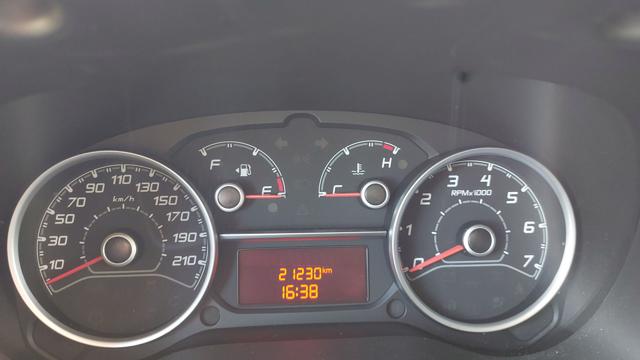 FIAT Doblo usata, con Cronologia tagliandi