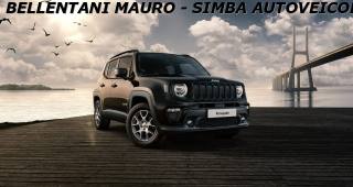 JEEP Renegade 1.5 Turbo T4 MHEV Altitude