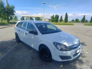 OPEL Astra usata, con Airbag Passeggero