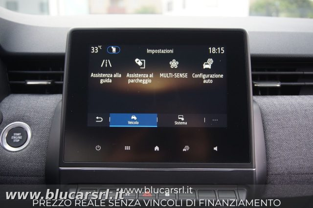 RENAULT Clio usata 16