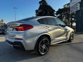 BMW X4 usata, con Airbag Passeggero