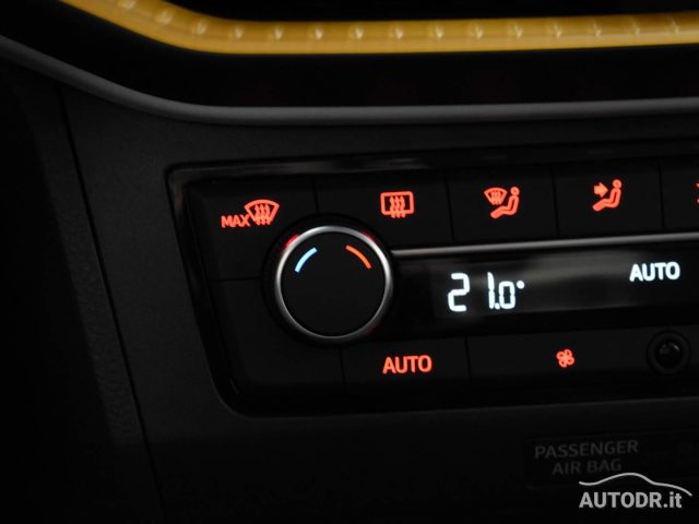SEAT Ibiza usata, con Luci diurne
