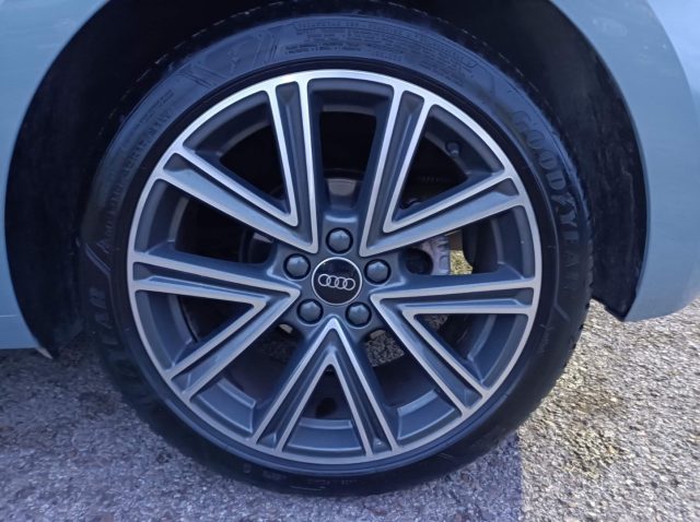 AUDI A1 usata, con Immobilizzatore elettronico