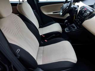 LANCIA Ypsilon usata, con Sedile posteriore sdoppiato