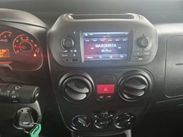 FIAT Fiorino usata 10