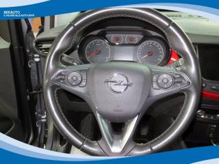 OPEL Crossland usata, con Airbag Passeggero