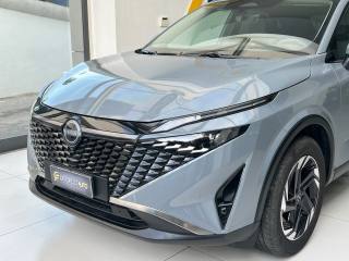 NISSAN Qashqai usata, con Airbag laterali