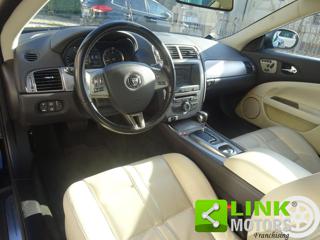 JAGUAR XK usata, con Antifurto