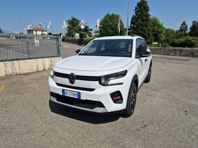 CITROEN C3 usata, con ABS