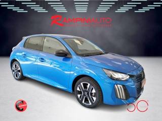 PEUGEOT 208 usata 4