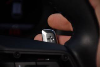 PORSCHE Macan usata, con Touch screen