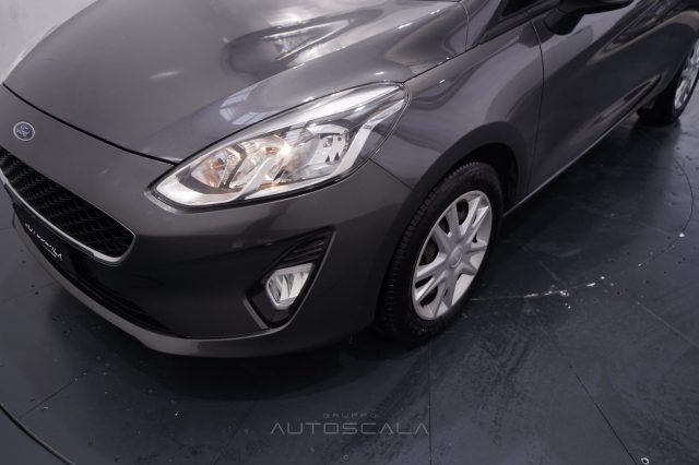 FORD Fiesta usata, con Vivavoce