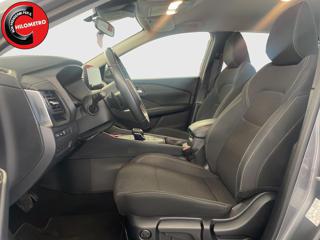 NISSAN Qashqai usata, con Cerchi in lega