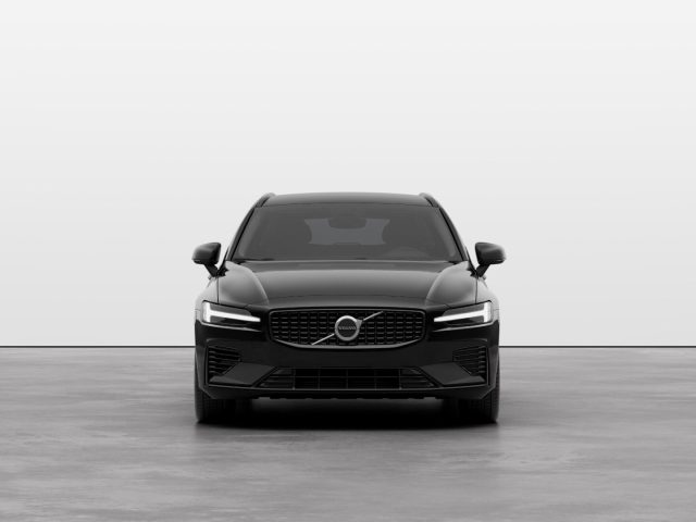 VOLVO V60 usata, con Alzacristalli elettrici