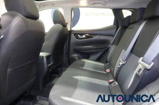 NISSAN Qashqai usata, con Frenata d