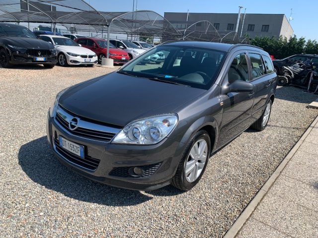 OPEL Astra usata, con ABS