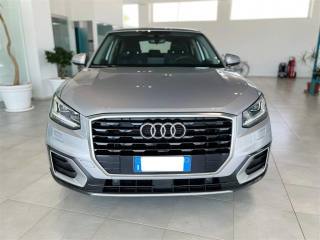 AUDI Q2 usata, con Airbag