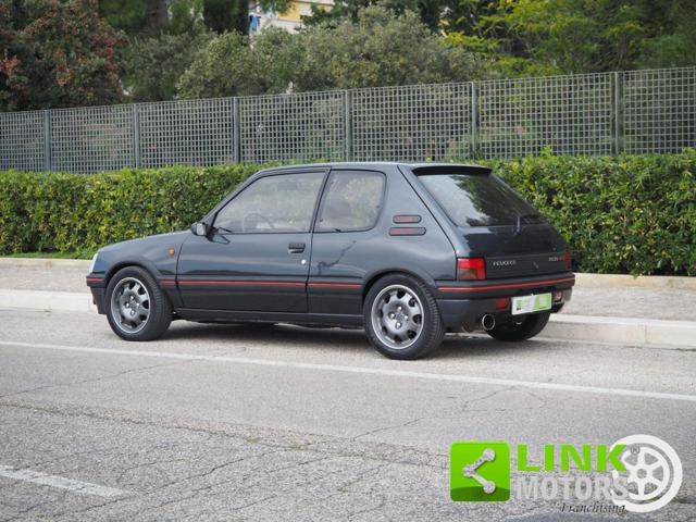 PEUGEOT 205 usata 15