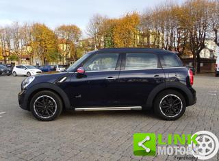 MINI Countryman usata, con Airbag Passeggero