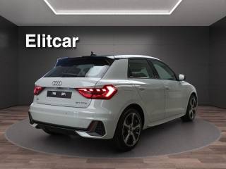 AUDI A1 usata, con Airbag laterali