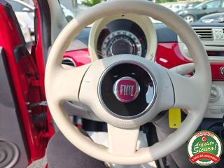 FIAT 500 usata 17