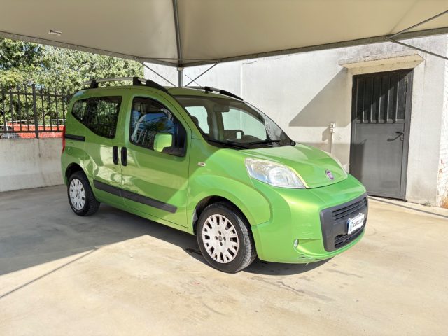FIAT Qubo usata, con Airbag laterali