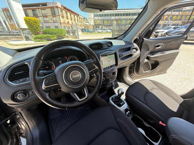 JEEP Renegade usata 30