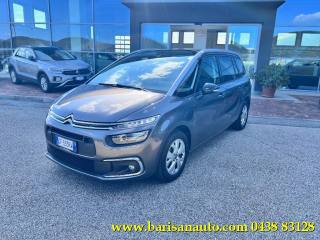 CITROEN Grand C4 Spacetourer BlueHDi 130 S&S EAT8 Feel