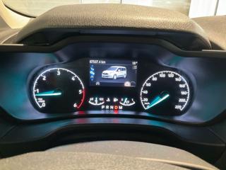 FORD Tourneo Connect usata, con Cerchi in lega