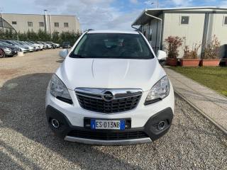 OPEL Mokka usata, con Airbag